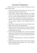 Research Papers 'Latvijas tiesību sistēmas raksturojums', 16.