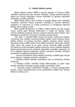 Research Papers 'Latvijas, Lietuvas, Igaunijas starptautiskās attiecības', 8.