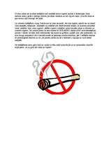 Essays 'Smēķēšanas process, kā atmest smēķēšanu', 2.