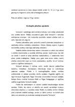 Research Papers 'Ventspils pilsētas socioloģiskais raksturojums', 5.