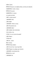 Samples 'Ūsiņu svētku scenārijs', 5.