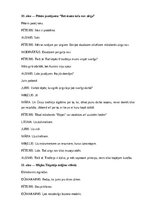 Samples 'Ūsiņu svētku scenārijs', 14.