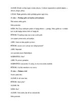 Samples 'Ūsiņu svētku scenārijs', 27.