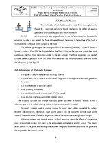 Research Papers 'Aviation Hydraulics', 4.
