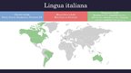 Presentations 'Indoeiropiešu valodas - itāļu valoda', 4.