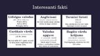 Presentations 'Indoeiropiešu valodas - itāļu valoda', 10.