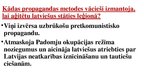 Presentations 'Latvijas iedzīvotāji PSRS militārās vienībās', 9.