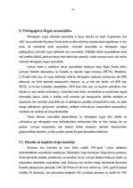 Research Papers 'Rīgas Fondu biržas attīstības tendences vērtspapīru tirgus konsolidācijas proces', 13.