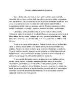 Essays 'Pozitīva paštēla veidošana', 1.