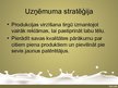 Presentations 'SIA "Rīgas piensaimnieks" tirgus izpēte', 15.