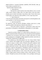 Research Papers 'Ergonomikas prasību ievērošana darbā ar datoru un mugursomas izvēlē Brocēnu vidu', 8.