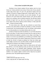 Research Papers '1889.gada tiesu reforma nozīme Latvijā', 4.