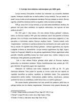 Research Papers '1889.gada tiesu reforma nozīme Latvijā', 8.