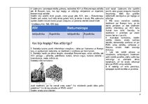 Practice Reports 'Skolotāja prakses pārskats', 8.
