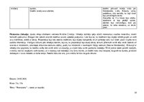 Practice Reports 'Skolotāja prakses pārskats', 10.