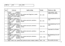 Practice Reports 'Skolotāja prakses pārskats', 14.