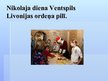 Presentations 'Ventspils Livonijas ordeņa pils', 4.