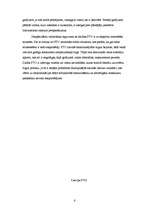 Research Papers 'Pasaules tirdzniecības ietekme PTO globalizācijas procesu attīstībā', 6.