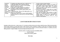 Practice Reports 'Skolotāja prakse', 6.