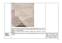 Practice Reports 'Skolotāja prakse', 14.