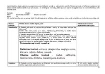 Practice Reports 'Skolotāja prakse', 16.