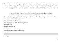 Practice Reports 'Skolotāja prakse', 41.