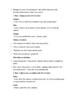 Summaries, Notes 'Kā Miks pēc Jaungada eglītes gāja” – interaktīvs scenārijs pirmsskolas vecuma bē', 2.