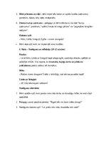 Summaries, Notes 'Kā Miks pēc Jaungada eglītes gāja” – interaktīvs scenārijs pirmsskolas vecuma bē', 4.