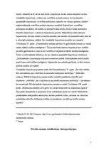 Research Papers 'Tiesību normu definīcija, iztulkošana, struktūra, un kolīziju normas', 7.