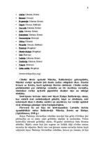 Research Papers 'Tūrisms Latvijā Padomju periodā pagājušā gadsimta 80.gados', 3.