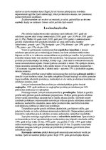 Summaries, Notes 'Latvijas tautsaimniecības nozaru analīze', 6.