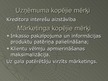Presentations 'Reklāma un noieta stimulēšana SIA "Creditreform" Latvijā', 3.