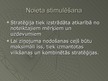 Presentations 'Reklāma un noieta stimulēšana SIA "Creditreform" Latvijā', 8.