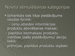 Presentations 'Reklāma un noieta stimulēšana SIA "Creditreform" Latvijā', 9.