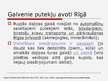 Presentations 'Putekļu piesārņojums Rīgā', 10.