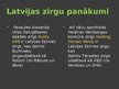 Presentations 'Zirgu selekcija Latvijā', 17.