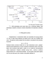Research Papers '2-[Dimetil(3-morfolīnopropil)silil]-5-trietilgermilfurāna sintēze un struktūras ', 15.