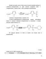 Research Papers '2-[Dimetil(3-morfolīnopropil)silil]-5-trietilgermilfurāna sintēze un struktūras ', 23.