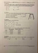 Samples '2019. gada Fizikas Centralizētā eksāmena atbildes', 3.