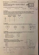 Samples '2019. gada Fizikas Centralizētā eksāmena atbildes', 4.