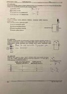 Samples '2019. gada Fizikas Centralizētā eksāmena atbildes', 5.