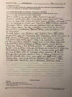 Samples '2019. gada Fizikas Centralizētā eksāmena atbildes', 15.