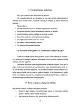 Term Papers 'SIA "RIMI Latvia" darbinieku motivācijas sistēmas analīze', 40.