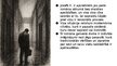Presentations 'Francs Kafka - literārais varonis kā modernisma cilvēka portrets', 7.
