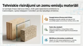 Presentations 'Ēku renovācijas ekonomiskā pamatotība Latvijā 2026. gadā', 9.