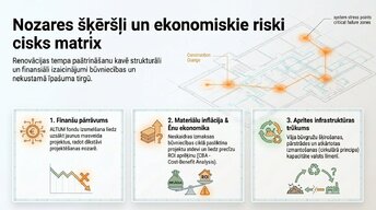 Presentations 'Ēku renovācijas ekonomiskā pamatotība Latvijā 2026. gadā', 10.