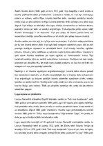 Summaries, Notes 'Ādolfa Alunāna lugas “Seši mazi bundzenieki” apraksts un analīze', 2.