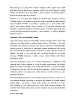 Summaries, Notes 'Ādolfa Alunāna lugas “Seši mazi bundzenieki” apraksts un analīze', 3.