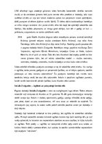 Summaries, Notes 'Ādolfa Alunāna lugas “Seši mazi bundzenieki” apraksts un analīze', 4.