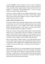 Summaries, Notes 'Ādolfa Alunāna lugas “Seši mazi bundzenieki” apraksts un analīze', 5.